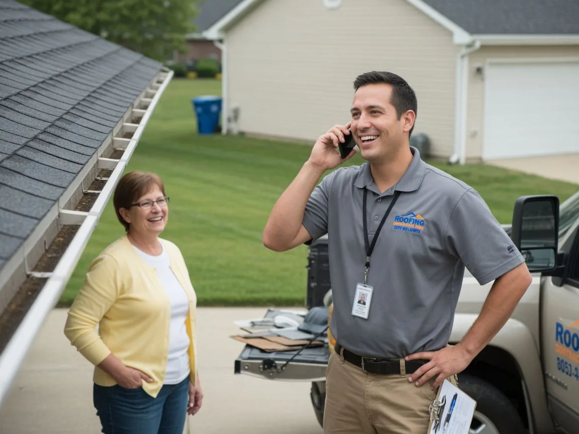 Local Roofing Contractors Caney, KS FAQs